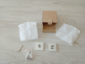 Nové držáky/věšáčky - 2