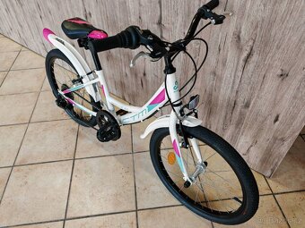 Dívčí kolo CTM Maggie 2.0 - 2