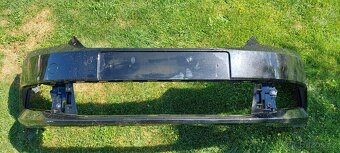 naraznik fabia 3 - 2