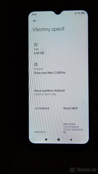 Xiaomi Redmi 9A 2/32 - 2