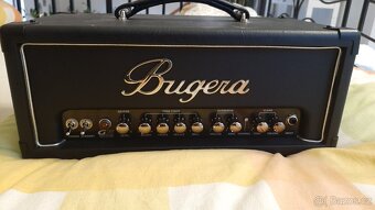 Bugera g5 infinium - 2