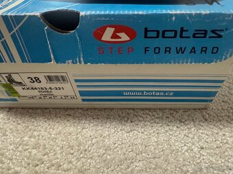 Dámské brusle BOTAS vel.38 - 2