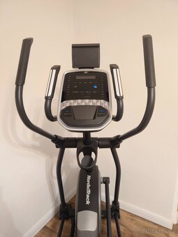 Eliptický trenažér Nordictrack C5.5 - 2