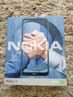 Nokia 7.2 - 2