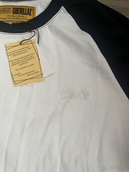 corteiz longsleeve - 2