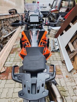 KTM 1290 Adventure ,,S,, - 2