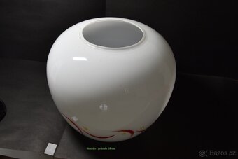 Stinídlo lampy barevné - 2