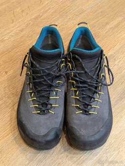Prodám boty La Sportiva TX4 Evo GTX - 2