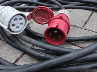 Prodlužovací kabel - 2