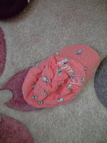 Kojenecké oblečení mix - 2