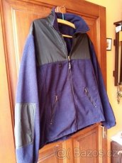 Bunda Security Banner XL - 2