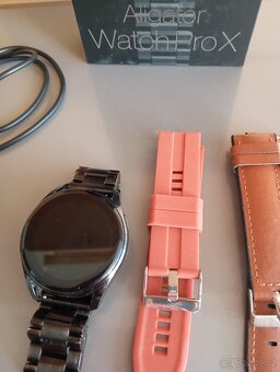 ALIGATOR Watch Pro X - 2
