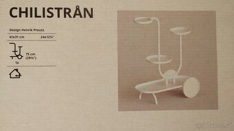 Stojan na rostliny - 2