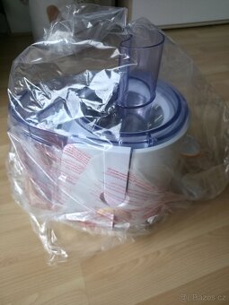 Odšťavňovač Philips - 2