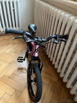 Dětské kolo Rascal 14 - 2