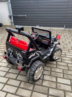 Elektrické auto - 2