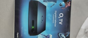 O2 TV Box - 2