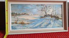 Obraz Jan Pašek - 2