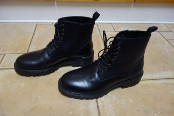 dámské celokožené boty Vagabond VEL 41 - 2