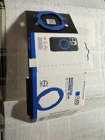 Quad Lock - MagSafe příslušenství - 2