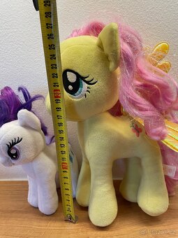 Plyšáci My little ponny - 2