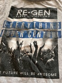 Triko Re-gen -  vel. 152 - 2