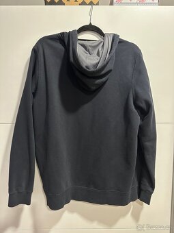 Pánská mikina na zip Under Armour vel. M - 2