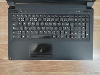Notebook Lenovo B575e - 2