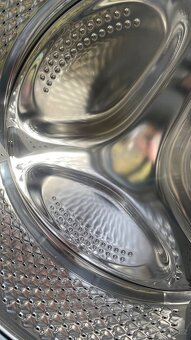 Pračka Beko 6kg WUE6511BS - 2