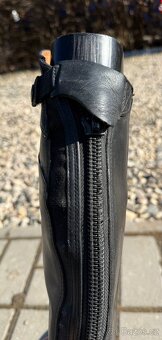 Vysoké jezdecké boty Ariat - 40 - 2