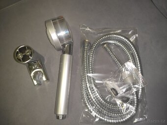 Sprchové baterie s hadici - 2