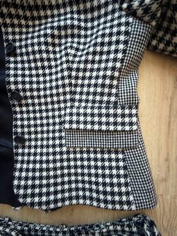 Jarní sukňový kostýmek Per Una - 2