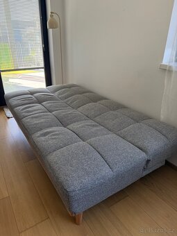 Rozkládací pohovka - 2