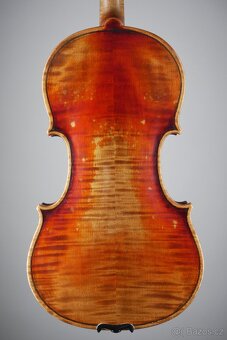 G. TEUCHERT & ARTHUR TEUCHERT 1907 - 2