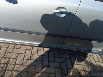 Škoda Octavia 2 combi scout - 2