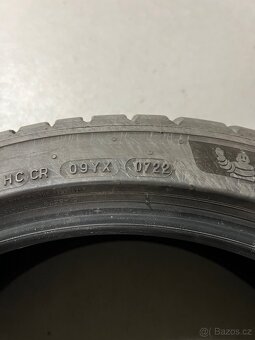 Michelin Pilot Sport 5 225/40/18 - 2