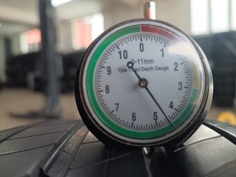 205/55 R17 MICHELIN (3616) - 2