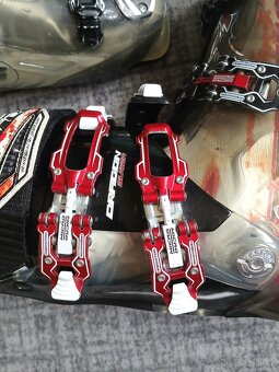 Lyžáky Tecnica Dragon slayer, 110 flex - 2