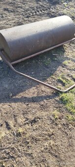 Zahradní válec - 2