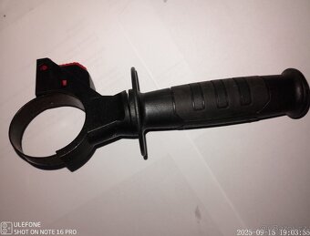 rukojeť vrtačky - 2