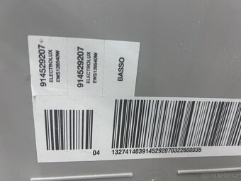 Pračka Electrolux - 2