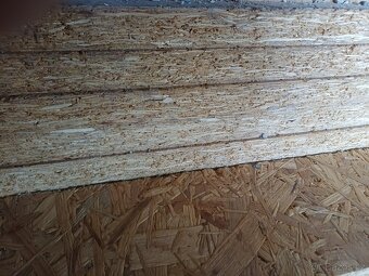 Osb desky cca100m - 2