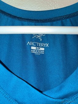 Šaty Arc’teryx velikost S - 2