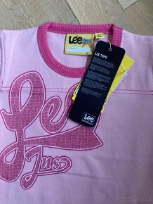 Nové značkové dívčí tričko na 2-3 roky - 2