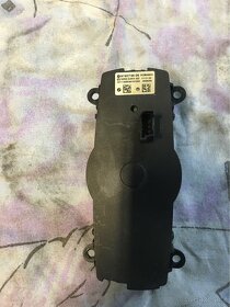 Ovladač světel BMW - 2