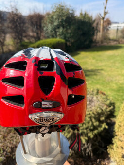 Dětská helma UVEX - 2