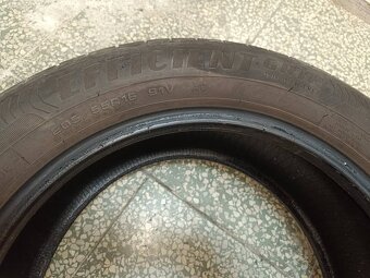 Pneu léto 205/55R16 91 V Goodyear - 2