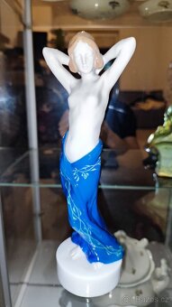 Soška Rosenthal - 2