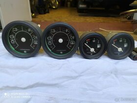 SKODA 105,120,130L - 2