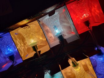 Retro vánoční osvětlení 114 - 2